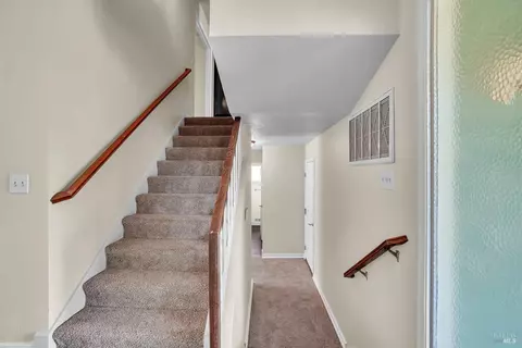 Entry Way - 3447 Springfield Dr, Fairfield, CA 94534 photo 1 of 1