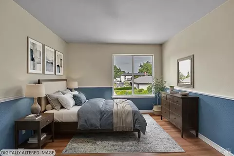 Bedroom - 3447 Springfield Dr, Fairfield, CA 94534 photo 15 of 15
