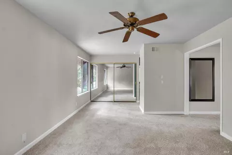 Bedroom - 3447 Springfield Dr, Fairfield, CA 94534 photo 11 of 15