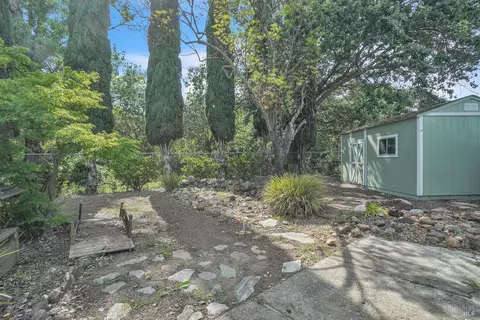 Exterior - 3447 Springfield Dr, Fairfield, CA 94534 photo 4 of 7