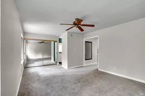 Bedroom - 3447 Springfield Dr, Fairfield, CA 94534 photo 10 of 15