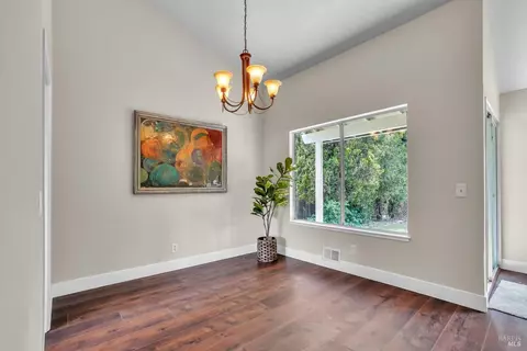Dining - 3447 Springfield Dr, Fairfield, CA 94534 photo 1 of 2