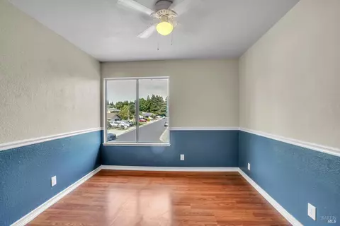 Bedroom - 3447 Springfield Dr, Fairfield, CA 94534 photo 2 of 15