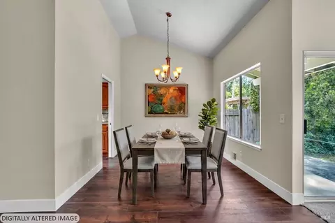 Dining - 3447 Springfield Dr, Fairfield, CA 94534 photo 2 of 2