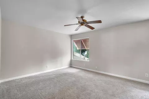 Bedroom - 3447 Springfield Dr, Fairfield, CA 94534 photo 12 of 15