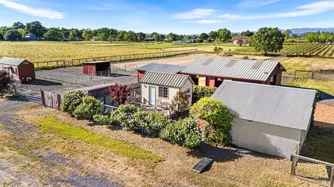 2855 Fulton Rd, Fulton, CA 95439 photo 63
