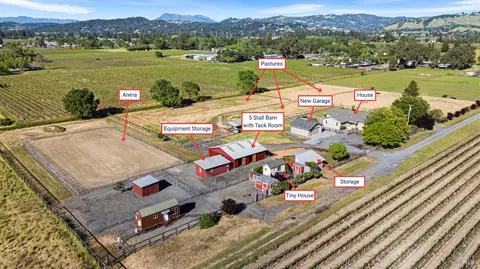 2855 Fulton Rd, Fulton, CA 95439 photo 53