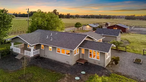 2855 Fulton Rd, Fulton, CA 95439 photo 59