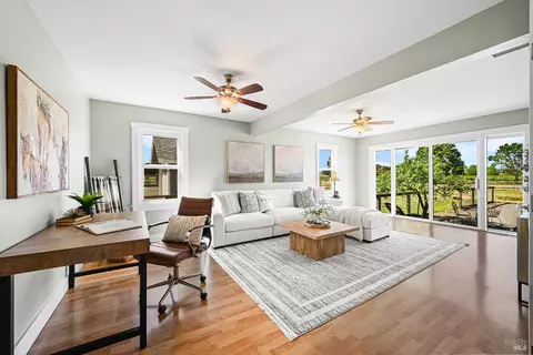 2855 Fulton Rd, Fulton, CA 95439 photo 19