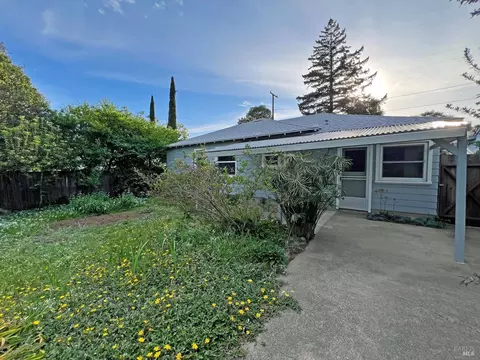 1101 Elm St, Ukiah, CA 95482 photo 22