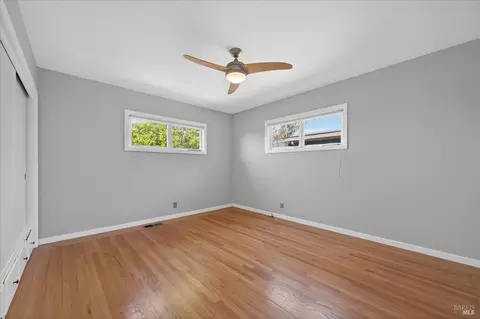 Bedroom - 118 El Verano St, Vallejo, CA 94590 photo 3 of 3