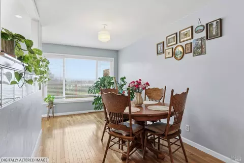 Dining - 512 Keller St, Petaluma, CA 94952 photo 2 of 4
