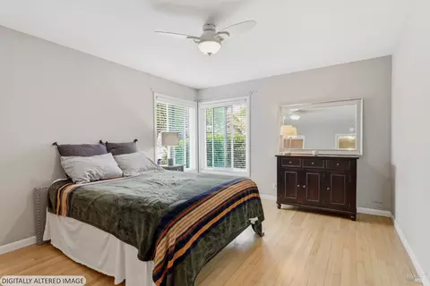 Bedroom - 512 Keller St, Petaluma, CA 94952 photo 2 of 2