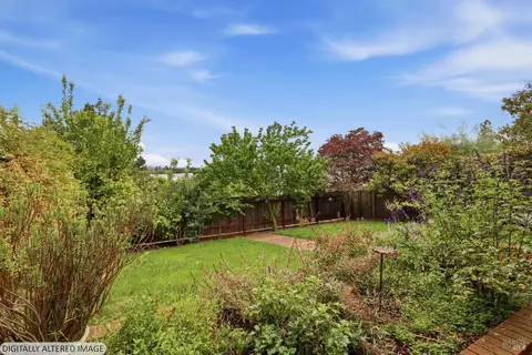 Exterior - 512 Keller St, Petaluma, CA 94952 photo 7 of 17