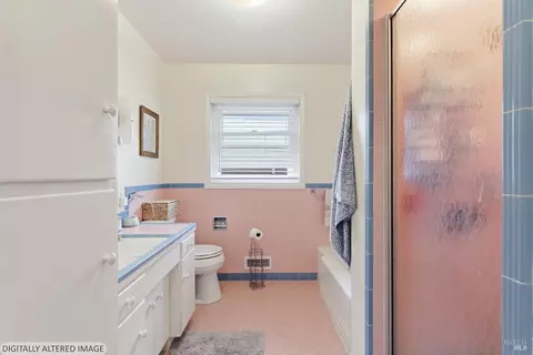 Bath - 512 Keller St, Petaluma, CA 94952 photo 1 of 3