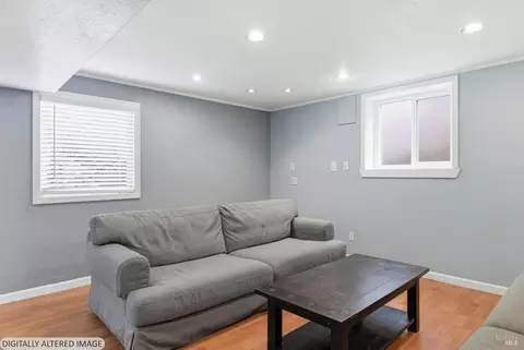 Living - 512 Keller St, Petaluma, CA 94952 photo 4 of 4