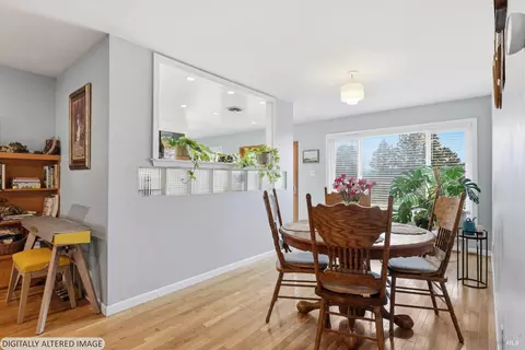 Dining - 512 Keller St, Petaluma, CA 94952 photo 1 of 4
