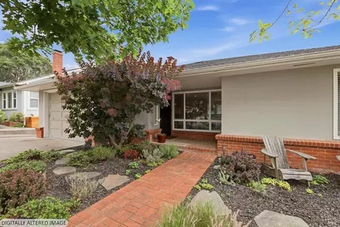 Exterior - 512 Keller St, Petaluma, CA 94952 photo 2 of 17