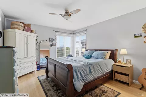 Bedroom - 512 Keller St, Petaluma, CA 94952 photo 1 of 2