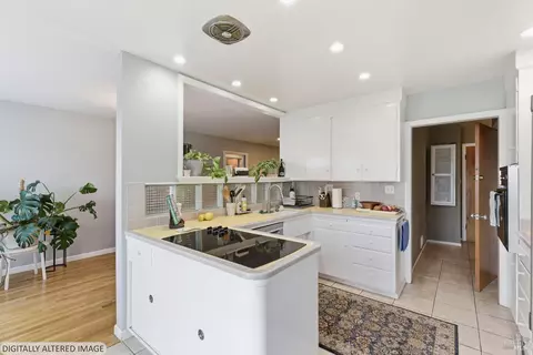 Kitchen - 512 Keller St, Petaluma, CA 94952 photo 2 of 4