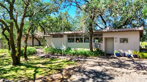 Exterior - 251 Cavedale Rd, Sonoma, CA 95476 photo 4 of 4