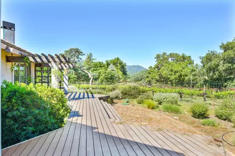 Exterior - 251 Cavedale Rd, Sonoma, CA 95476 photo 2 of 4