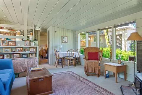 Living - 251 Cavedale Rd, Sonoma, CA 95476 photo 3 of 3