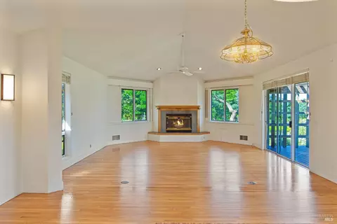 Living - 251 Cavedale Rd, Sonoma, CA 95476 photo 1 of 3