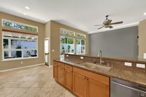 Kitchen - 1315 Fullerton Dr, Fairfield, CA 94533 photo 5 of 6