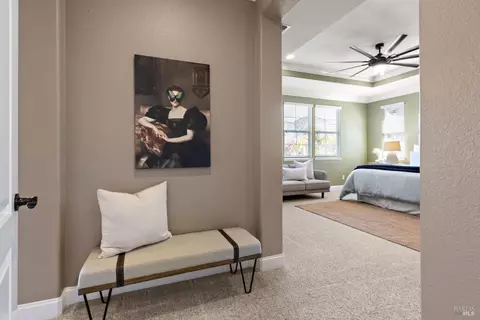 Entry Way - 7072 Alder Creek Rd, Vallejo, CA 94591 photo 1 of 4