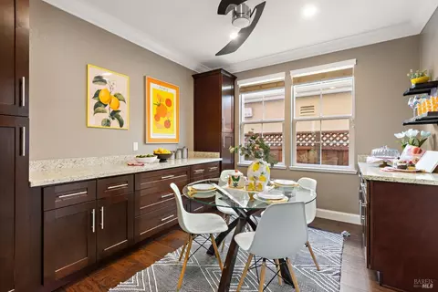Dining - 7072 Alder Creek Rd, Vallejo, CA 94591 photo 3 of 5