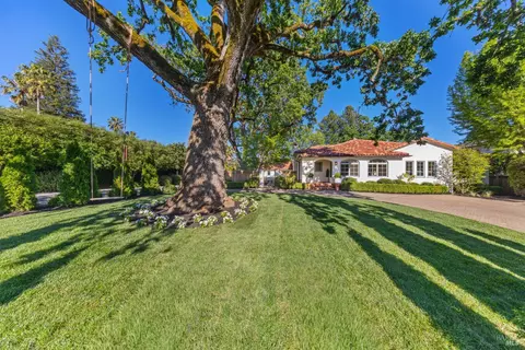 1 Lilac Ave, Kentfield, CA 94904