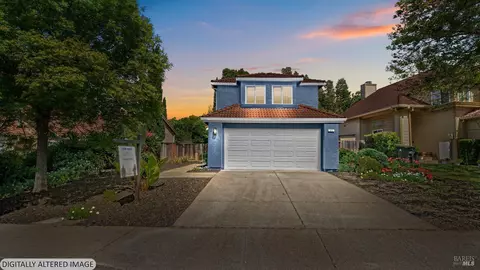 Exterior - 873 Knights Cir, Vallejo, CA 94591 photo 4 of 10