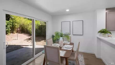 Dining - 873 Knights Cir, Vallejo, CA 94591 photo 1 of 2