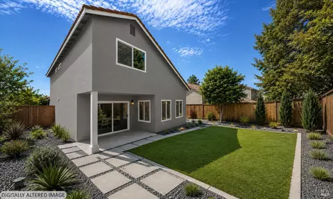 Exterior - 873 Knights Cir, Vallejo, CA 94591 photo 4 of 4