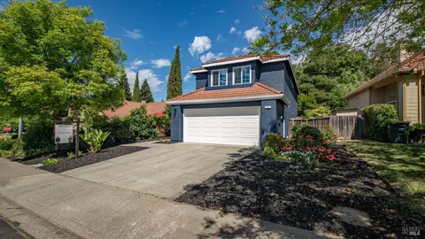Exterior - 873 Knights Cir, Vallejo, CA 94591 photo 3 of 10