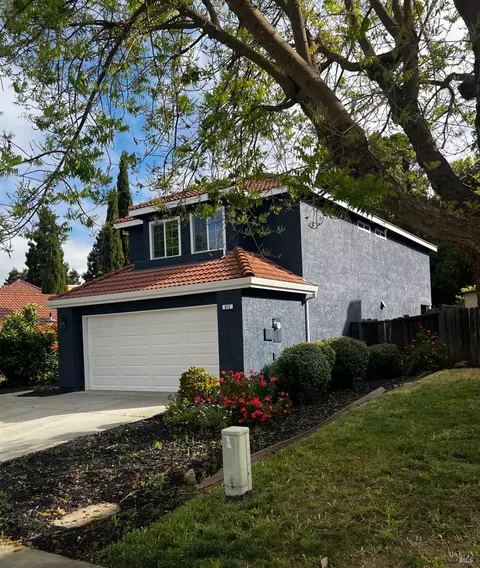 Exterior - 873 Knights Cir, Vallejo, CA 94591 photo 2 of 10