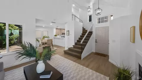 Entry Way - 873 Knights Cir, Vallejo, CA 94591 photo 1 of 3