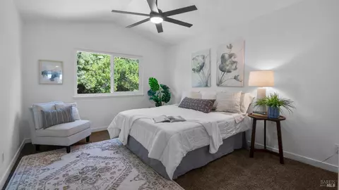 Bedroom - 873 Knights Cir, Vallejo, CA 94591 photo 1 of 5
