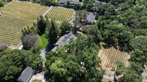 View/Area - 3000 Silverado Trl, Napa, CA 94558 photo 12 of 14