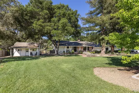 3000 Silverado Trl, Napa, CA 94558