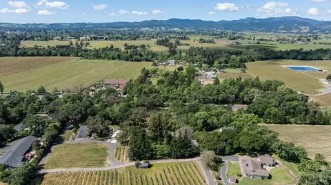 View/Area - 3000 Silverado Trl, Napa, CA 94558 photo 4 of 14