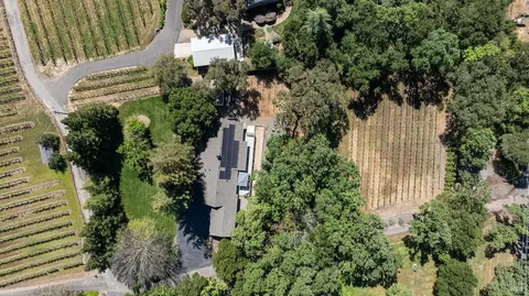View/Area - 3000 Silverado Trl, Napa, CA 94558 photo 13 of 14