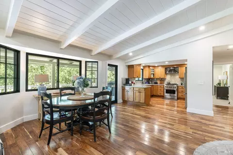 Dining - 3000 Silverado Trl, Napa, CA 94558 photo 5 of 5