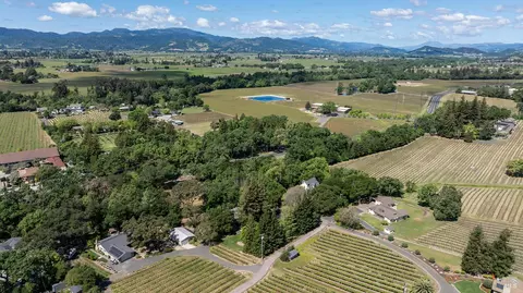 View/Area - 3000 Silverado Trl, Napa, CA 94558 photo 6 of 14