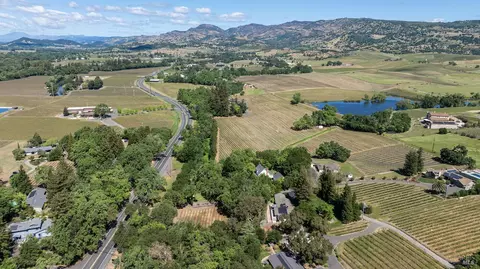 View/Area - 3000 Silverado Trl, Napa, CA 94558 photo 9 of 14