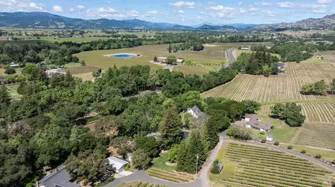 View/Area - 3000 Silverado Trl, Napa, CA 94558 photo 8 of 14