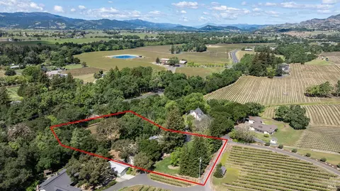 View/Area - 3000 Silverado Trl, Napa, CA 94558 photo 7 of 14