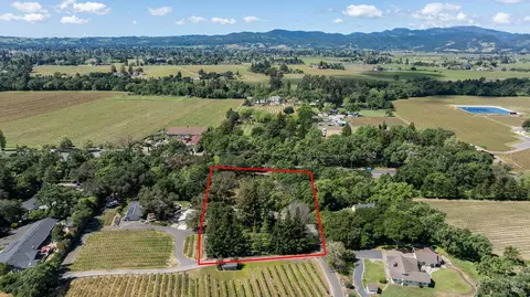 View/Area - 3000 Silverado Trl, Napa, CA 94558 photo 3 of 14