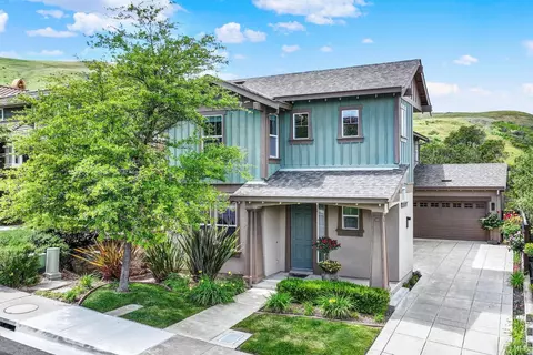 6561 Deerfield Dr, Vallejo, CA 94591